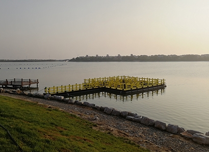 漁歌“唱”富九甸峽 ——甘肅甘南卓尼縣大力發展網箱養魚助推鄉村致富